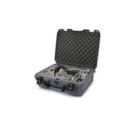 Valise pour stabilisateur Nanuk 930 930 DJI™ RS 3 /RS 3 Pro Combo Gris 503x406x193 mm