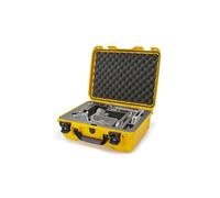 Valise pour stabilisateur Nanuk 930 930 DJI™ RS 3 /RS 3 Pro Combo Jaune 503x406x193 mm