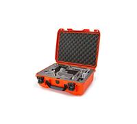 Valise pour stabilisateur Nanuk 930 930 DJI™ RS 3 /RS 3 Pro Combo Orange 503x406x193 mm