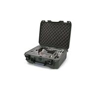 Valise pour stabilisateur Nanuk 930 930 DJI™ RS 3 /RS 3 Pro Combo Vert 503x406x193 mm