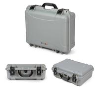 Valise pour stabilisateur Nanuk 930 Ronin-S2 Argenté 503x406x193 mm