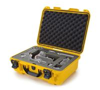 Valise pour stabilisateur Nanuk 930 Ronin-S2 Jaune 503x406x193 mm