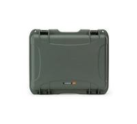 Valise pour stabilisateur Nanuk 930 Ronin-S2 Vert 503x406x193 mm