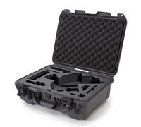 Valise pour stabilisateur Nanuk 930 Ronin-SC Gris 503x406x193 mm