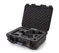 Valise pour stabilisateur Nanuk 930 Ronin-SC Noir 503x406x193 mm