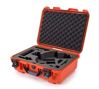 Valise pour stabilisateur Nanuk 930 Ronin-SC Orange 503x406x193 mm