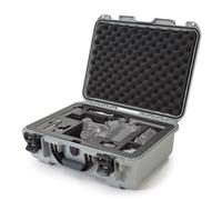 Valise pour stabilisateur Nanuk 930 Ronin-SC2 Argenté 503x406x193 mm