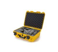 Valise pour stabilisateur Nanuk 930 Ronin-SC2 Jaune 503x406x193 mm