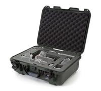 Valise pour stabilisateur Nanuk 930 Ronin-SC2 Vert 503x406x193 mm