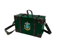 Valise Pyramid Harry Potter Slytherin Vert 17x26x13 cm