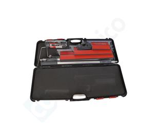 Valise Ratissage des surfaces - OUTIL PARFAIT 80607
