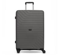 Valise Redolz Essentials 05 THE LARGE 4 roulettes 75 cm - Gris - Stone 2