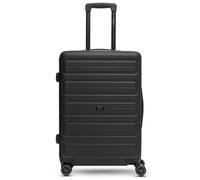 Redolz Essentials 08 MEDIUM 4 roulettes Trolley 67 cm black 2 (RD12358-2-01)