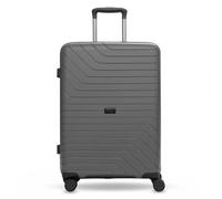 Redolz Essentials 05 MEDIUM 4 roulettes Trolley 67 cm gris