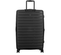 Valise rigide 100/114 L Anthracite | JUMP