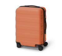 Valise rigide 36L, Petite Gris Beige 36 L