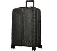 Valise rigide 70/83 L Anthracite | JUMP
