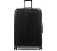 Piquadro Seeker 4 roues trolley 75 cm noir