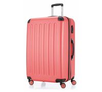 Valise rigide 75 x 50 x 30 cm 119 L Hauptstadtkoffer HK28 - ABS, extensible, 4 roulettes 360°, cadenas TSA