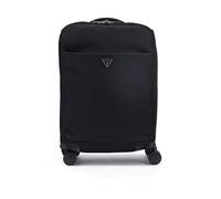 Guess Trolley Follie 18 in 8 roues Noir 52 cm