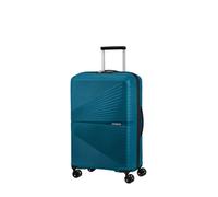 American Tourister Airconic Bagage moyen séjour Deep Ocean