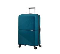 American Tourister Airconic Chariot Casque à coque dure Bleu 101 L Polypropylène (PP)