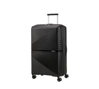 TROLLEY AMERICAN TOURISTER Airconic Spinner 77/28 TSA ONYX BLACK Grande Choix