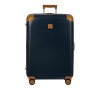 Valise rigide Amalfi 76 cm 76.5 006 BLEU