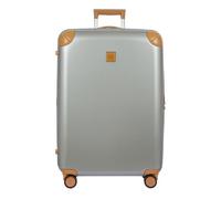 Valise rigide Amalfi 76 cm 76.5 021 ARGENT
