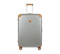 Valise rigide Amalfi 82 cm 021 ARGENT