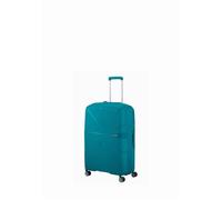 Valise rigide American Tourister Starvibe - Vert - Spinner 77/28 EXP TSA - 4 roulettes 360°