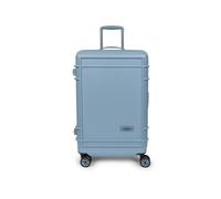 Valise rigide avec fermeture éclair de grande taille Eastpak