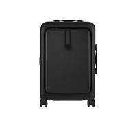 Valise rigide cabine Cabaia Ref 62636 Noir 55*35*25 cm