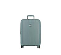 Valise rigide cabine Jump Ref 56355 Iceberg 35*55*20 cm
