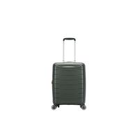 Valise rigide cabine Jump Ref 60607 Kaki 55*38*20 cm