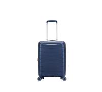 Valise rigide cabine Jump Ref 60607 Marine 55*38*20 cm