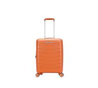 Valise rigide cabine Jump Ref 60607 Orange 55*38*20 cm