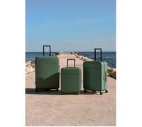 Valise rigide - Create - LUGGAGE STUDIO - Serrure TSA - Roues 360° - Polycarbonate