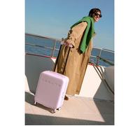 Valise rigide - Create - Polycarbonate - Serrure TSA - Roues multidirectionnelles