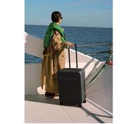 Valise rigide - Create - Polycarbonate - Serrure TSA - Roues multidirectionnelles