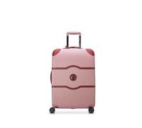 Valise rigide - Delsey - Châtelet Air 2.0 - 66.5 cm - Port USB - Rose