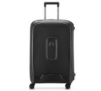 Trolley DELSEY Moncey Mr Trolley 4 Roues Double 69cm Noir Med Noir 003844820MR00