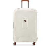 DELSEY Paris - MONCEY - Valise Grande Taille Rigide - 76x52x30 cm - 97 litres - L - Angora