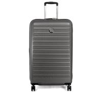 Delsey Segur 2.0 76 Cm 105l Trolley Bag Gris XL