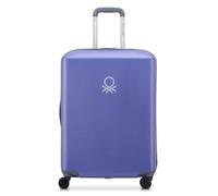 Valise rigide Delsey UCB Hardside 66 cm violet
