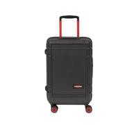 Valise rigide Eastpak Resist'r Zip Cabin Ref 65977 008 Noir 55*35*20 cm