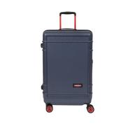 Eastpak - Resist'R Zip - Sac de voyage à roulettes Marine Navy - 90 L