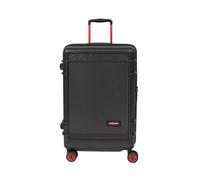 Valise rigide Eastpak Resist'r Zip L Ref 65979 008 Noir 78*50*29 cm
