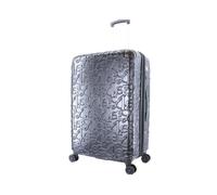Valise rigide - ELLE - Alors - Anthracite - 70 cm - 91 Litres