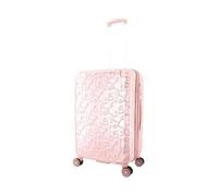 Valise rigide - ELLE - Alors - Roze - 60 cm - 70 Litres